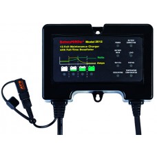 BatteryMINDer 2012-Obd2 12V 2A 2000 Series + Obd2Sae